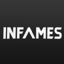Infames Discord Server Logo