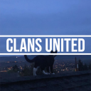 Clans United - archive Discord Server Logo