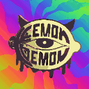 LEMON DEMON Discord Server Logo