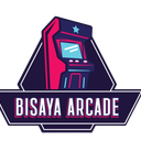 Bisaya Arcade Discord Server Logo