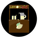 Lemonade Stand Discord Server Logo