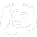 DiscordBR Discord Server Logo