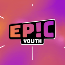 Epic Youth Discord Server Logo