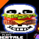 SJ21's Development Server Discord Server Logo