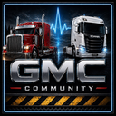 GMC Community Discord Server Logo