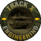 TrackX Engineering Discord Server Logo