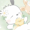 ♡﹒dollhouse Discord Server Logo