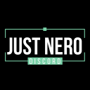 Just Neros Discord Discord Server Logo
