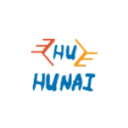 HunAI Discord Server Logo