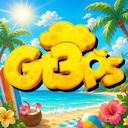 GTPS3 Discord Server Logo