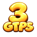 GTPS3 Discord Server Logo