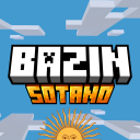 El Sotano de Bazin Discord Server Logo