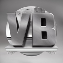 VB Entertainment Discord Server Logo