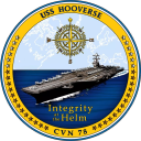 Aircraft Carrier Community Discord Server Logo