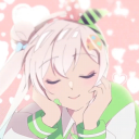 Atelier ioforia Discord Server Logo