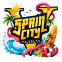SpainCity RP® Discord Server Logo