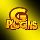 GPlugins Discord Server Logo