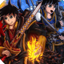 The Fire Republic™ Discord Server Logo