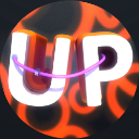 UNITYPLAY RU/EU Discord Server Logo