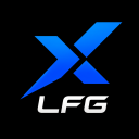xLFG Discord Server Logo