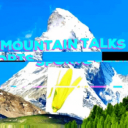 a mountain talks sports Discord Server Logo
