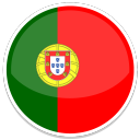Portugal Discord Discord Server Logo