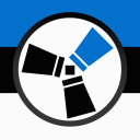 Estonia Rust Discord Server Logo