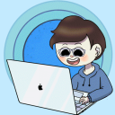 Mac's Network Discord Server Logo