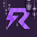 Ra3d's Studio Discord Server Logo