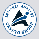 inspiredanalyst's server Discord Server Logo