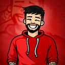 QR's Gang Discord Server Logo
