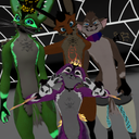 FURRbois Discord Server Logo