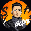 HRISHAV Discord Server Logo