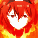 FLAMA Discord Server Logo