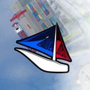 Made In France Discord Server Logo