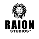 Raion Studios™ Discord Server Logo