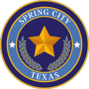 Spring City Discord Server Logo