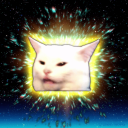 Cats Discord Server Logo