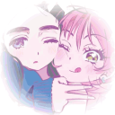 [  미지수아 ]   tag    / yuriful     multifandom Discord Server Logo