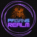 Pagans Realm - CLOSED Discord Server Logo
