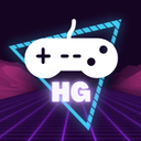 Horrible Gaming Squad Discord Server Logo