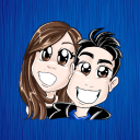 Tecnonauta Discord Server Logo
