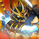Dungeon Rampage Discord Server Logo