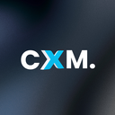 Cxmmunity Discord Server Logo
