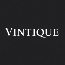 VINTIQUE Discord Server Logo