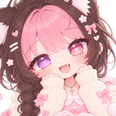 comfy kitty castle Discord Server Logo