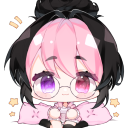 comfy kitty castle Discord Server Logo