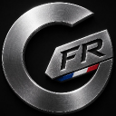 GAMING FR Discord Server Logo