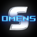 Sonic Omens Community Discord Server Logo