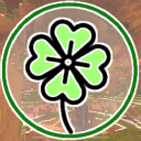 ㊗ Minecraft Server 🍀 Discord Server Logo